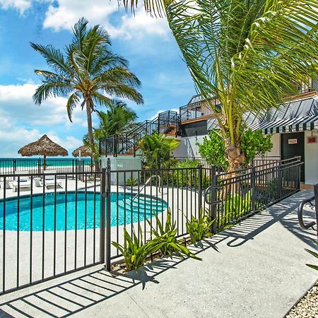 Seabreeze At Anna Maria Island Inn Bradenton Beach Dış mekan fotoğraf