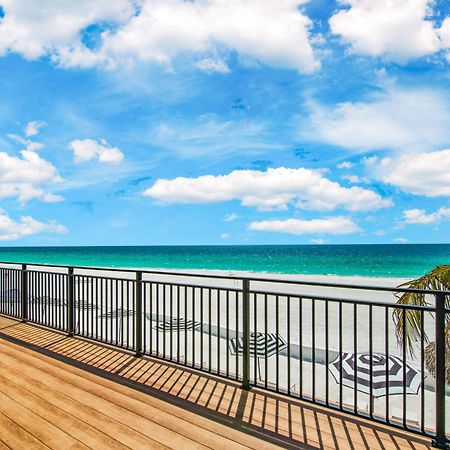 Seabreeze At Anna Maria Island Inn Bradenton Beach Dış mekan fotoğraf