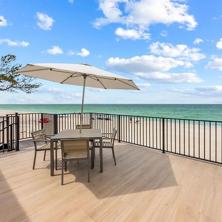 Seabreeze At Anna Maria Island Inn Bradenton Beach Dış mekan fotoğraf