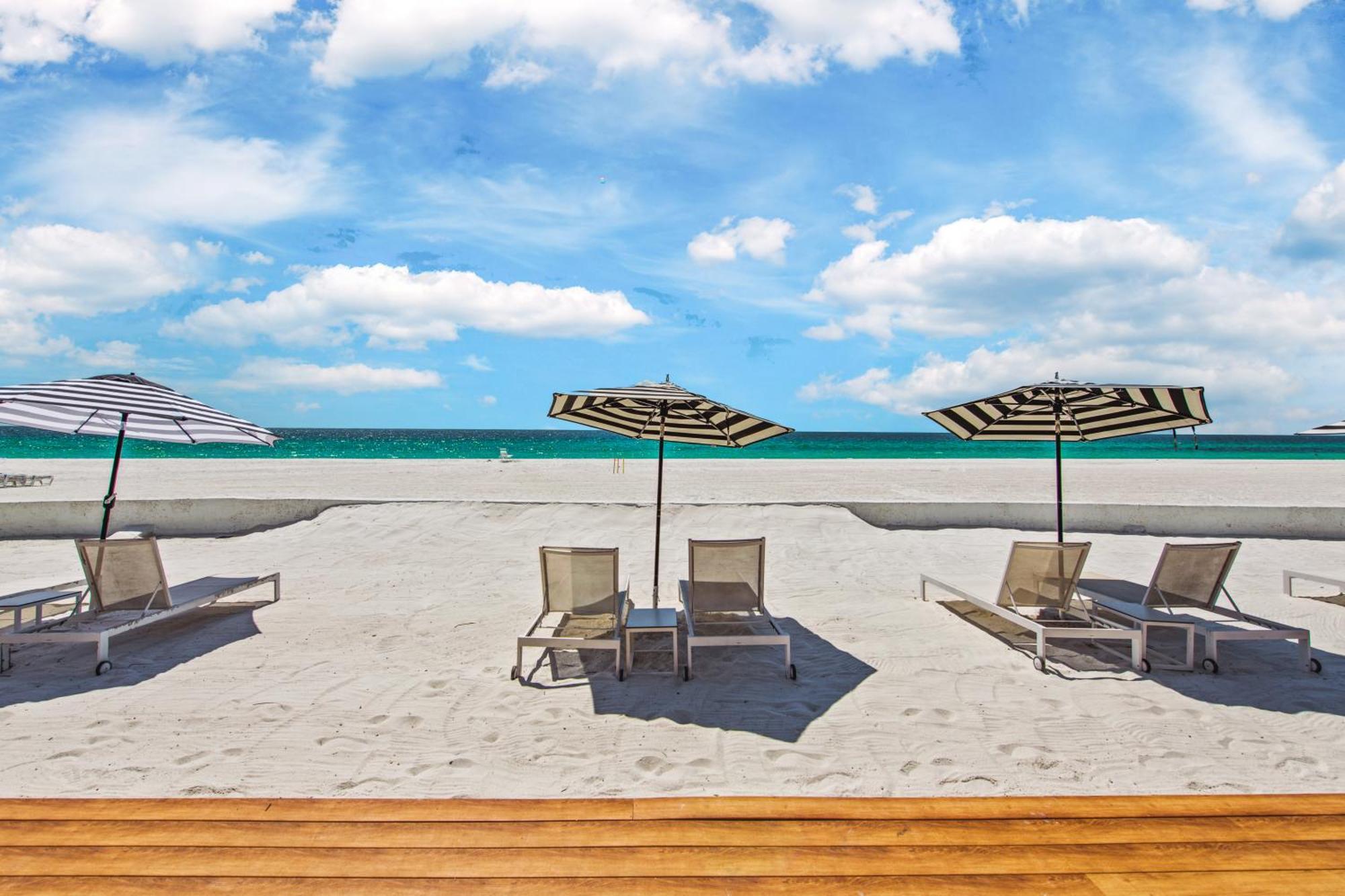 Seabreeze At Anna Maria Island Inn Bradenton Beach Dış mekan fotoğraf