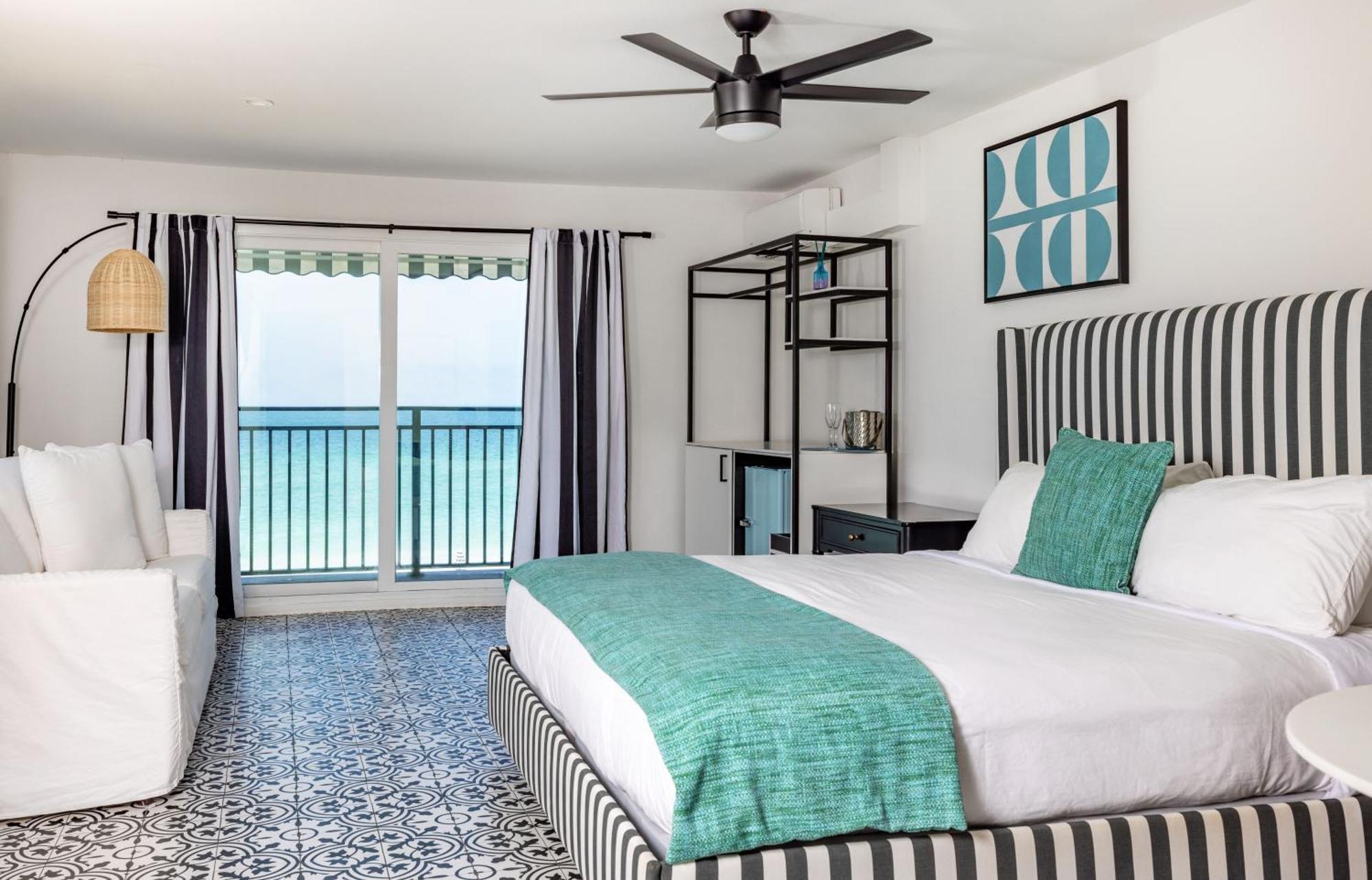 Seabreeze At Anna Maria Island Inn Bradenton Beach Dış mekan fotoğraf