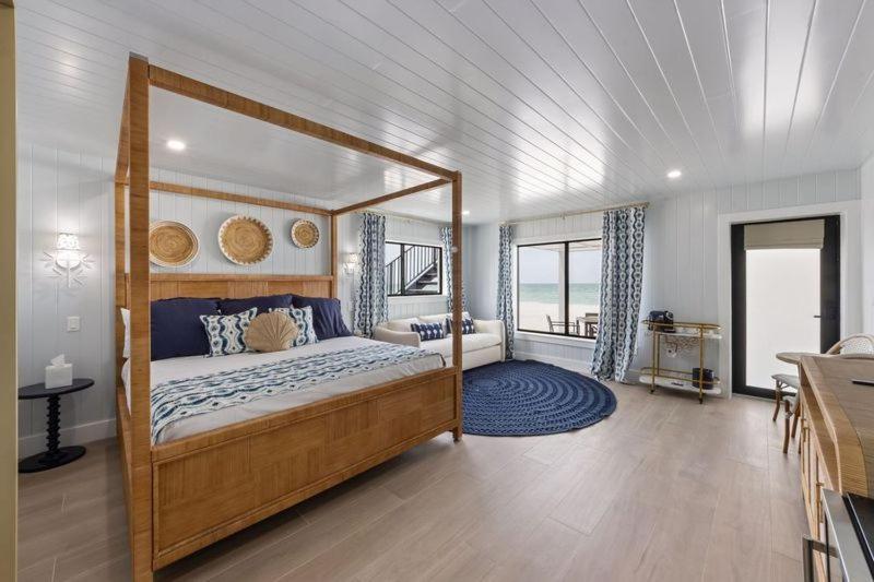 Seabreeze At Anna Maria Island Inn Bradenton Beach Dış mekan fotoğraf