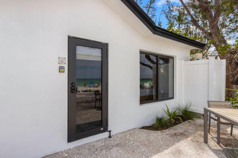 Seabreeze At Anna Maria Island Inn Bradenton Beach Dış mekan fotoğraf