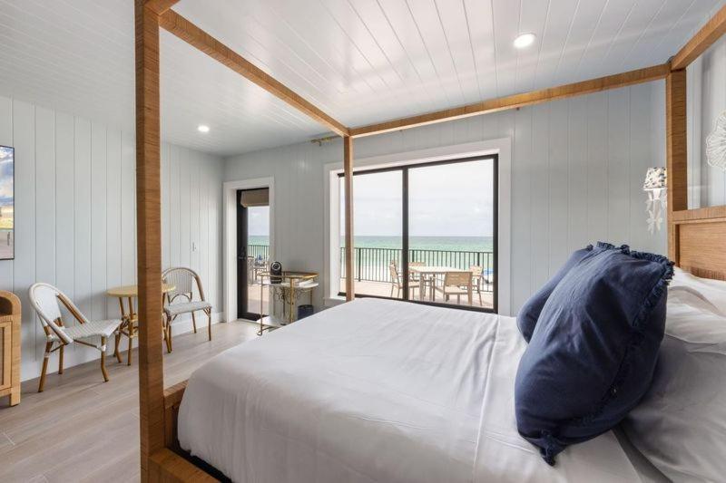 Seabreeze At Anna Maria Island Inn Bradenton Beach Dış mekan fotoğraf