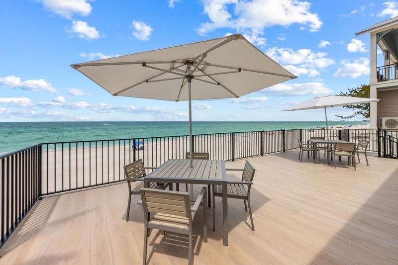 Seabreeze At Anna Maria Island Inn Bradenton Beach Dış mekan fotoğraf