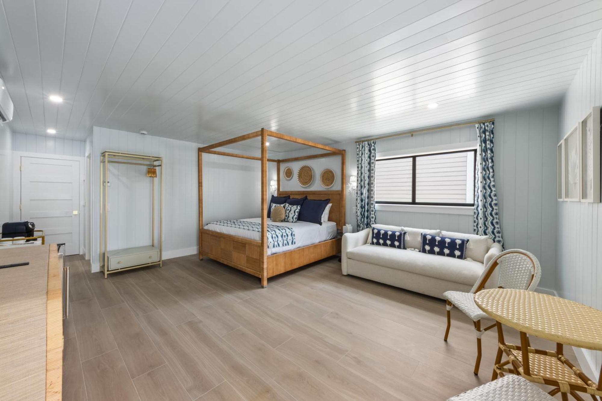 Seabreeze At Anna Maria Island Inn Bradenton Beach Dış mekan fotoğraf